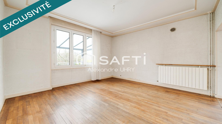 Ma-Cabane - Vente Maison Belleville, 250 m²