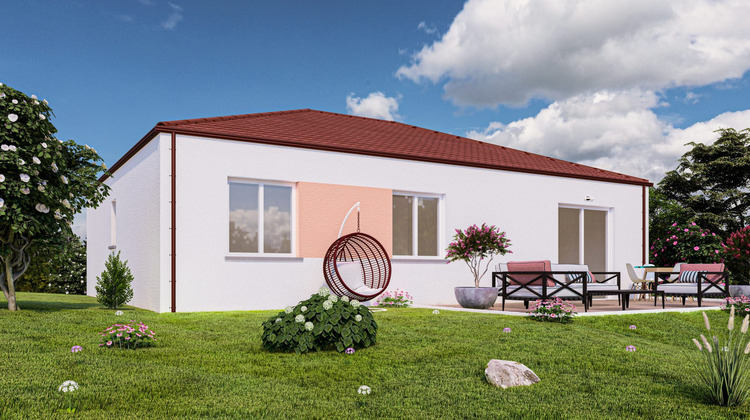 Ma-Cabane - Vente Maison Belleville, 78 m²