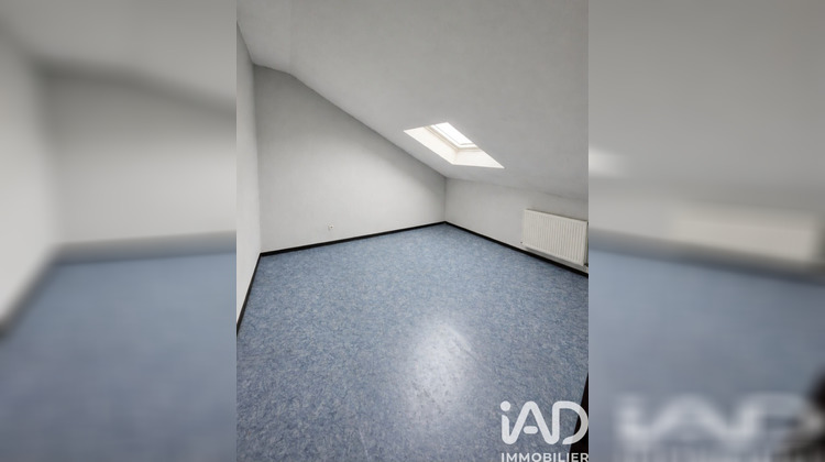 Ma-Cabane - Vente Maison Belleville, 48 m²