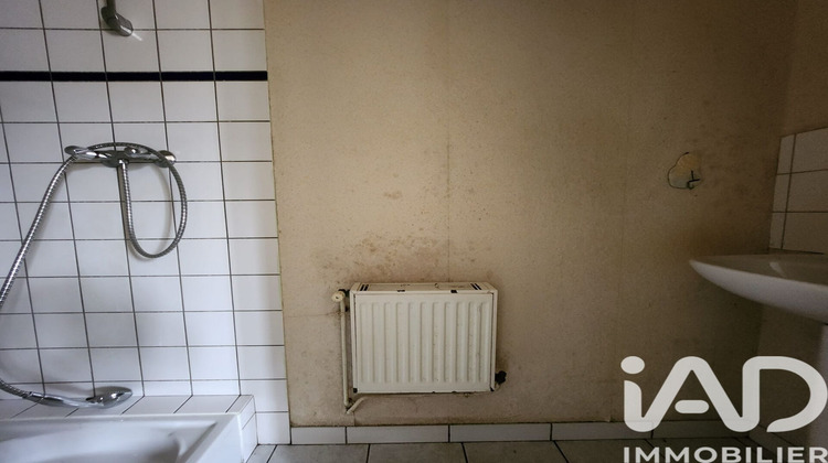 Ma-Cabane - Vente Maison Belleville, 48 m²