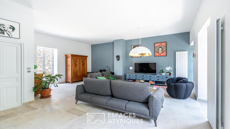 Ma-Cabane - Vente Maison BELLEVILLE, 281 m²