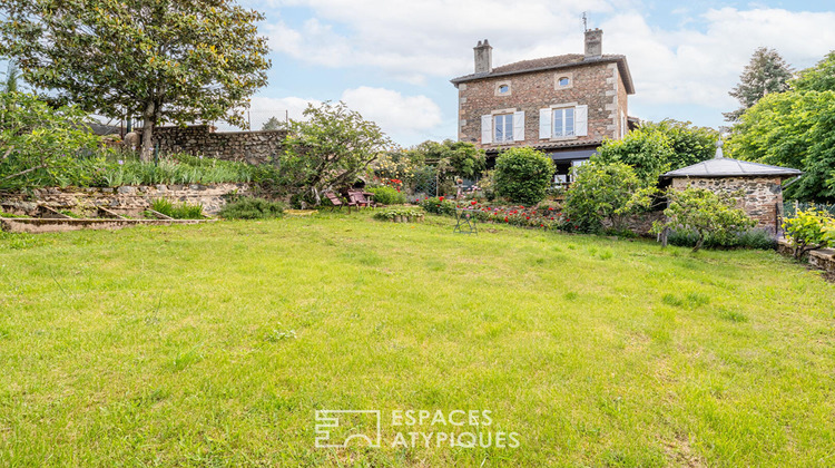 Ma-Cabane - Vente Maison BELLEVILLE, 281 m²