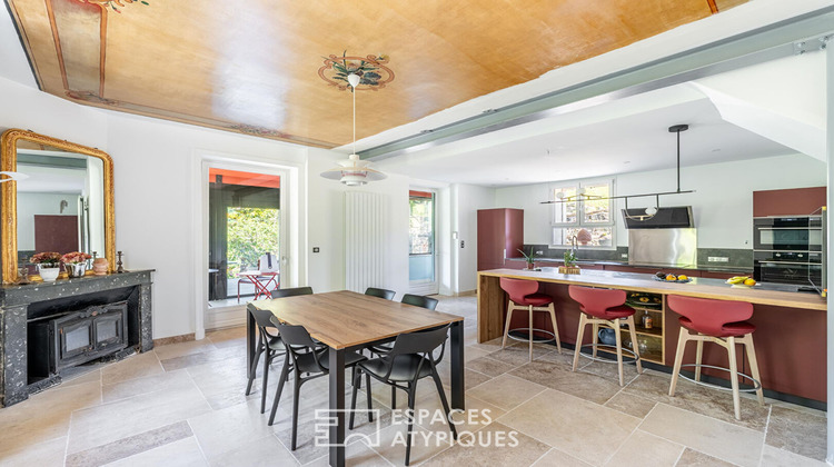 Ma-Cabane - Vente Maison BELLEVILLE, 281 m²