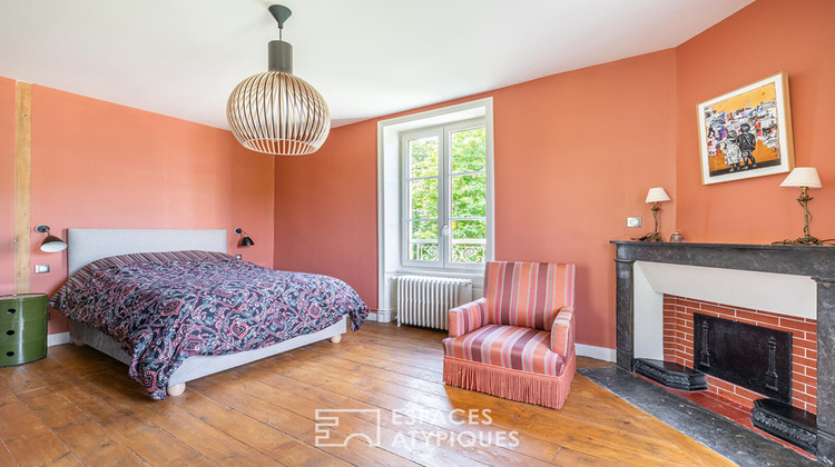 Ma-Cabane - Vente Maison BELLEVILLE, 281 m²