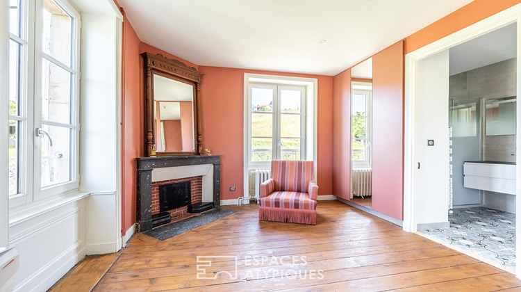 Ma-Cabane - Vente Maison BELLEVILLE, 281 m²