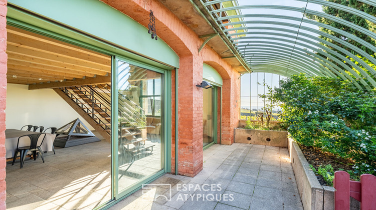 Ma-Cabane - Vente Maison BELLEVILLE, 210 m²