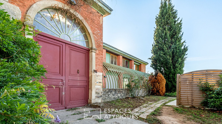 Ma-Cabane - Vente Maison BELLEVILLE, 210 m²