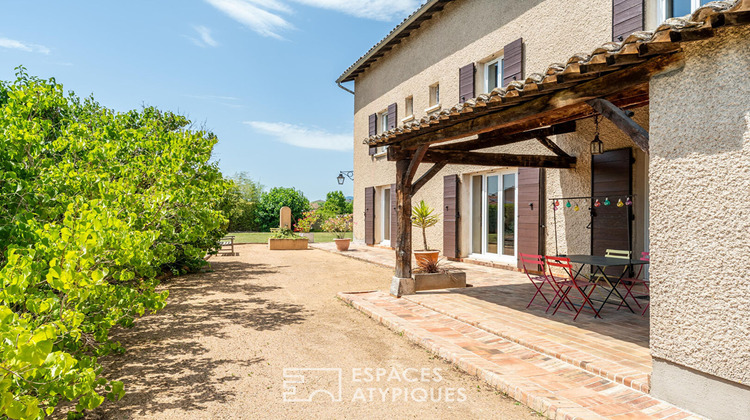 Ma-Cabane - Vente Maison BELLEVILLE, 310 m²