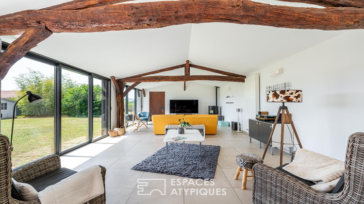 Ma-Cabane - Vente Maison BELLEVILLE, 310 m²