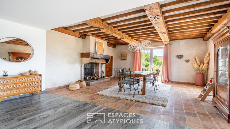 Ma-Cabane - Vente Maison BELLEVILLE, 310 m²