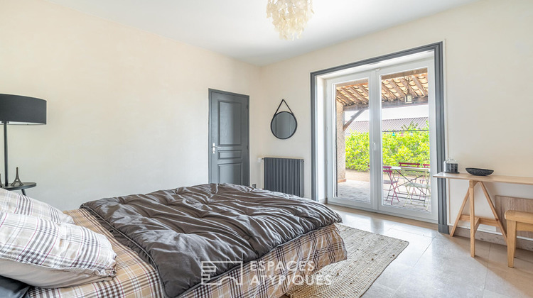 Ma-Cabane - Vente Maison BELLEVILLE, 310 m²