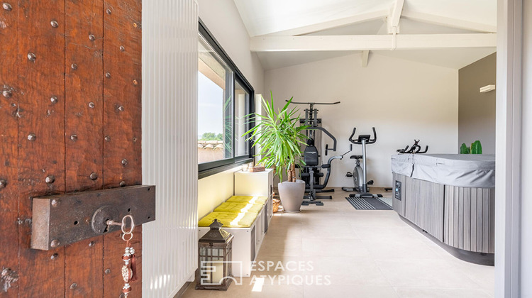 Ma-Cabane - Vente Maison BELLEVILLE, 310 m²