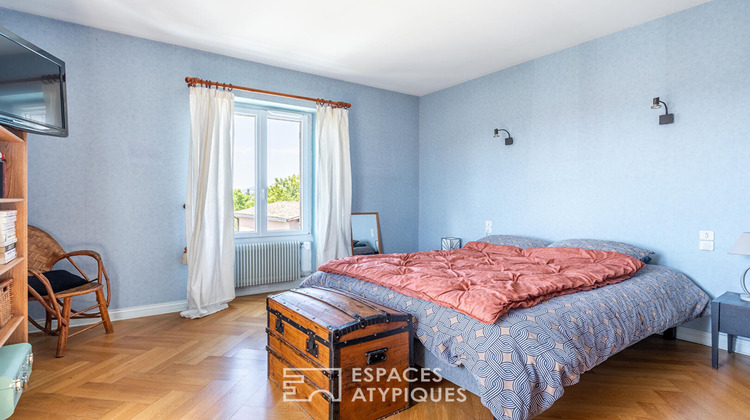 Ma-Cabane - Vente Maison BELLEVILLE, 310 m²