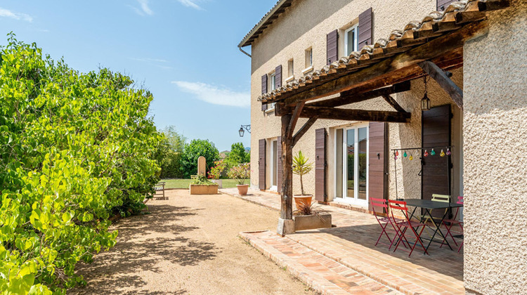 Ma-Cabane - Vente Maison BELLEVILLE, 310 m²