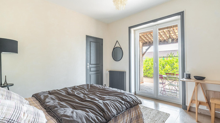 Ma-Cabane - Vente Maison BELLEVILLE, 310 m²