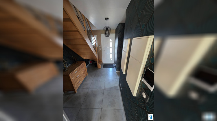 Ma-Cabane - Vente Maison BELLEVILLE-EN-CAUX, 150 m²