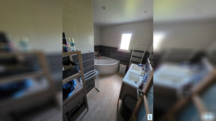 Ma-Cabane - Vente Maison BELLEVILLE-EN-CAUX, 150 m²