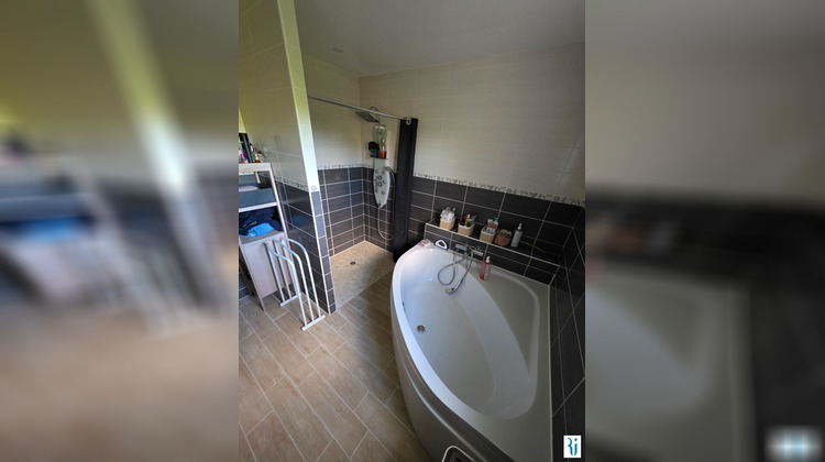 Ma-Cabane - Vente Maison BELLEVILLE-EN-CAUX, 150 m²