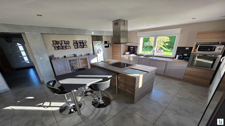 Ma-Cabane - Vente Maison BELLEVILLE-EN-CAUX, 150 m²