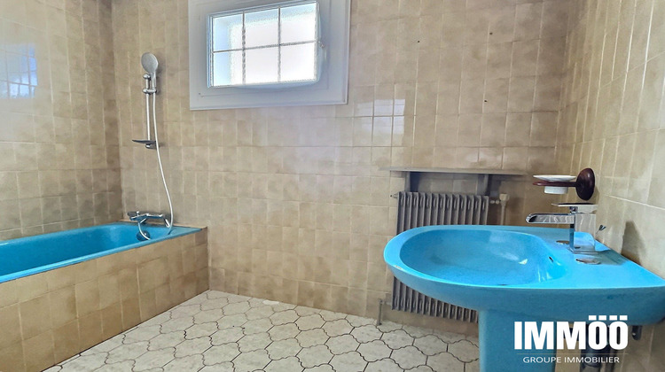 Ma-Cabane - Vente Maison Belleville-en-Caux, 115 m²