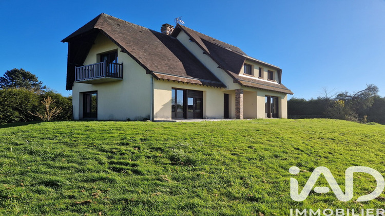 Ma-Cabane - Vente Maison Belleville-en-Caux, 144 m²