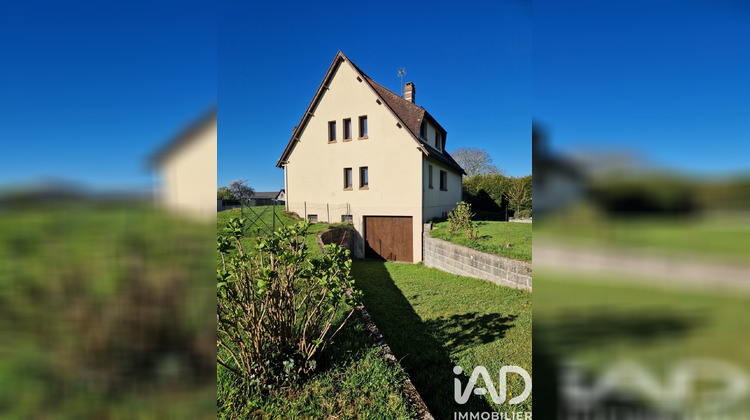 Ma-Cabane - Vente Maison Belleville-en-Caux, 144 m²