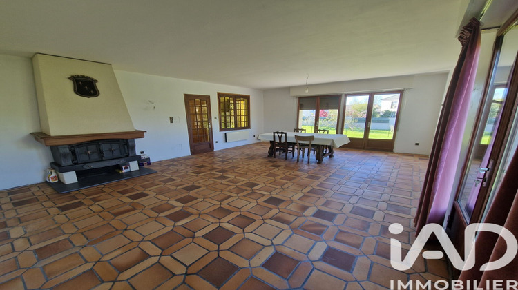 Ma-Cabane - Vente Maison Belleville-en-Caux, 144 m²