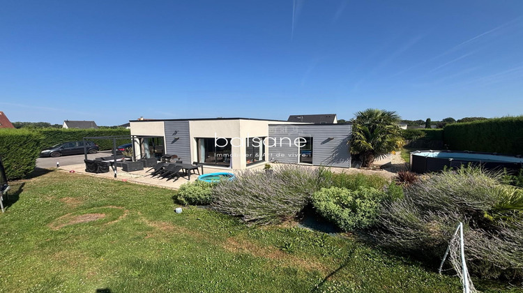 Ma-Cabane - Vente Maison Belleville-en-Caux, 182 m²