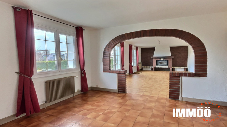 Ma-Cabane - Vente Maison Belleville-en-Caux, 115 m²