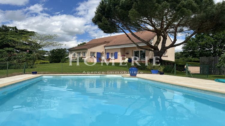 Ma-Cabane - Vente Maison Belleville-sur-Loire, 120 m²