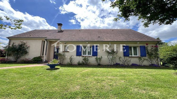 Ma-Cabane - Vente Maison Belleville-sur-Loire, 120 m²