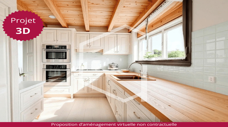 Ma-Cabane - Vente Maison Belleville-sur-Loire, 100 m²