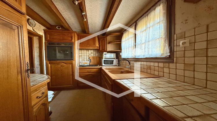 Ma-Cabane - Vente Maison Belleville-sur-Loire, 100 m²