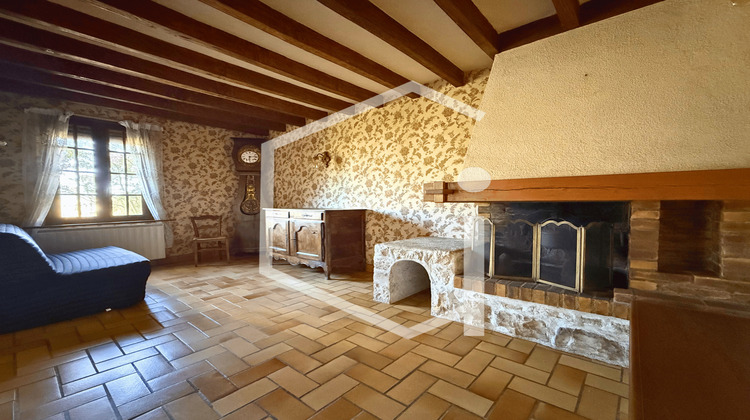 Ma-Cabane - Vente Maison Belleville-sur-Loire, 100 m²