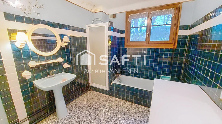 Ma-Cabane - Vente Maison Belleville-sur-Loire, 156 m²