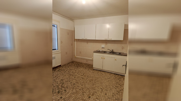 Ma-Cabane - Vente Maison Belleville-sur-Loire, 116 m²