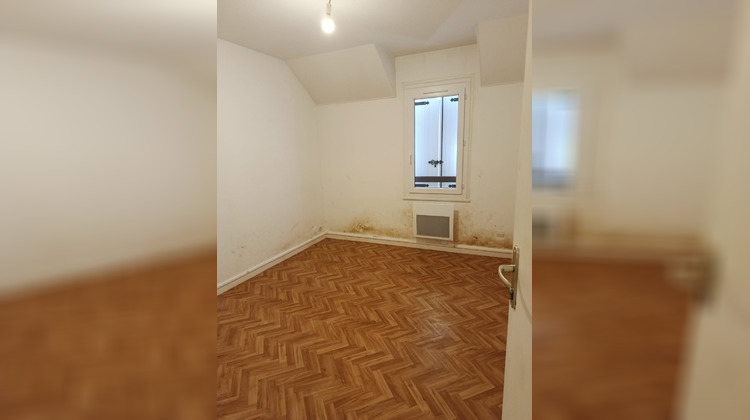 Ma-Cabane - Vente Maison Belleville-sur-Loire, 116 m²