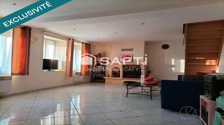 Ma-Cabane - Vente Maison Belleville-sur-Loire, 140 m²