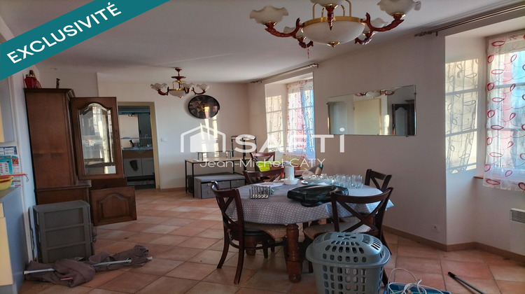 Ma-Cabane - Vente Maison Belleville-sur-Loire, 140 m²