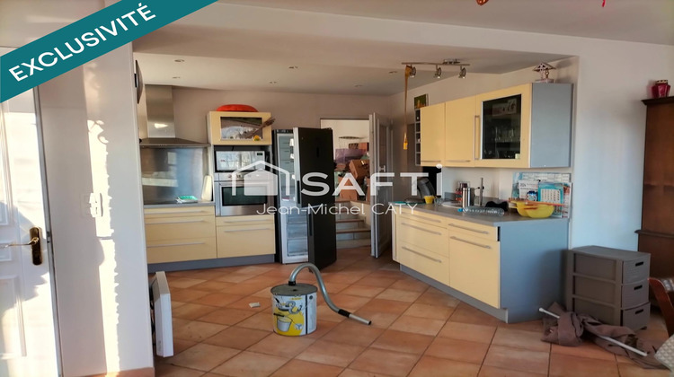 Ma-Cabane - Vente Maison Belleville-sur-Loire, 140 m²