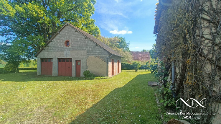 Ma-Cabane - Vente Maison Belleville-sur-Loire, 98 m²
