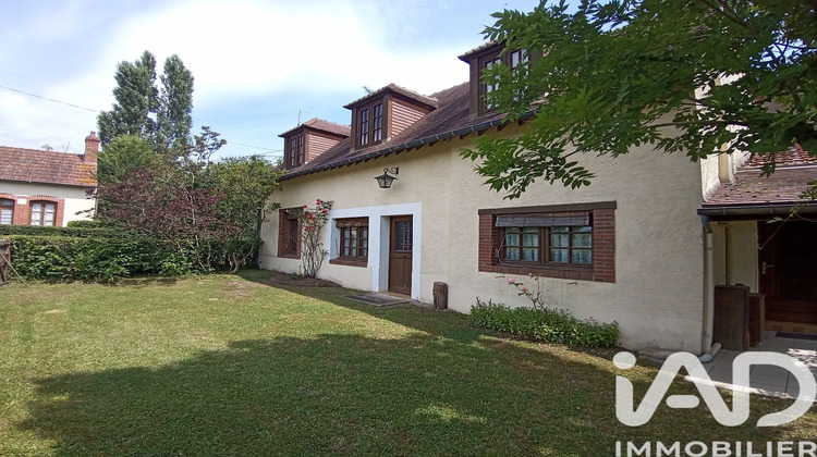 Ma-Cabane - Vente Maison Belleville-sur-Loire, 98 m²