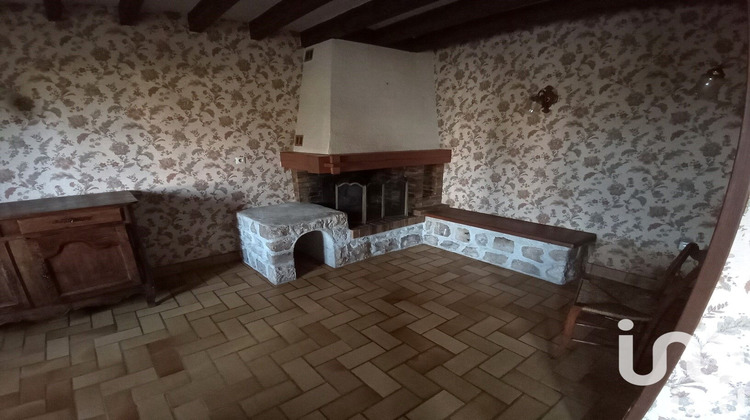Ma-Cabane - Vente Maison Belleville-sur-Loire, 98 m²