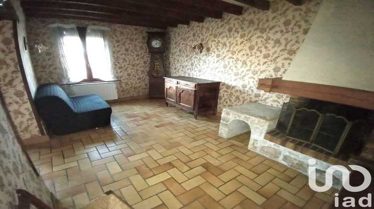 Ma-Cabane - Vente Maison Belleville-sur-Loire, 98 m²