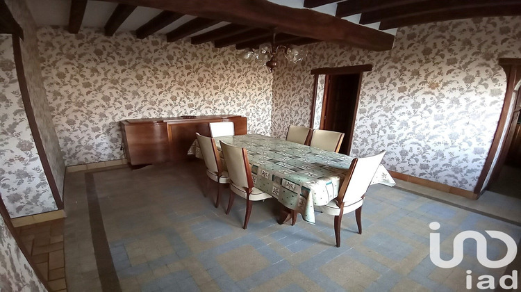 Ma-Cabane - Vente Maison Belleville-sur-Loire, 98 m²