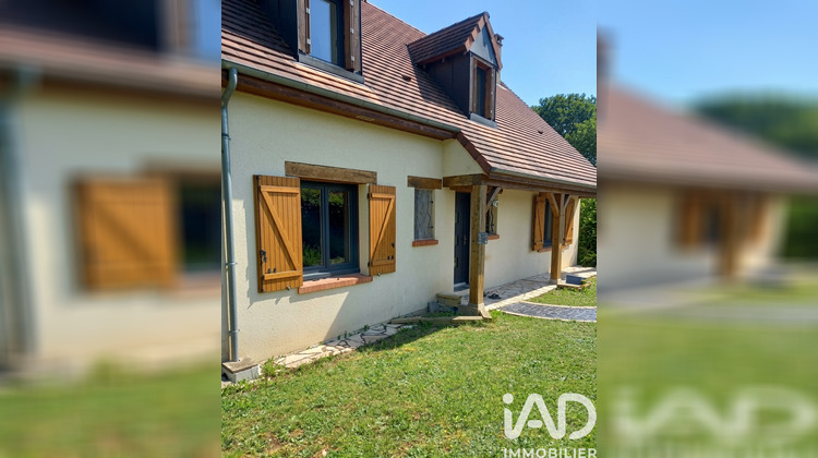 Ma-Cabane - Vente Maison Belleville-sur-Loire, 130 m²