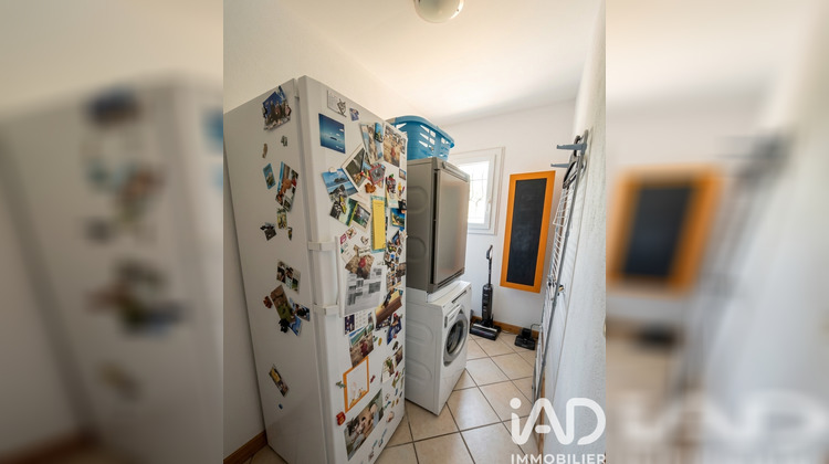 Ma-Cabane - Vente Maison Belleville-sur-Loire, 130 m²