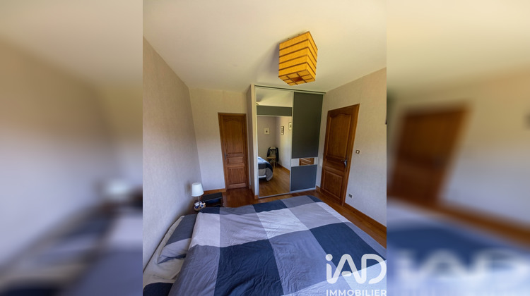 Ma-Cabane - Vente Maison Belleville-sur-Loire, 130 m²