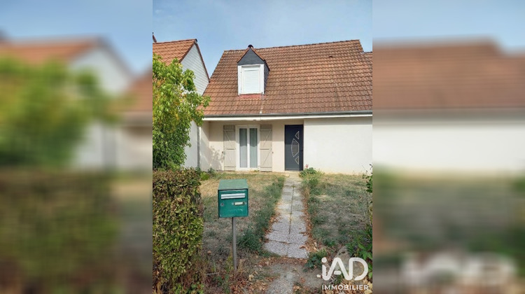 Ma-Cabane - Vente Maison Belleville-sur-Loire, 97 m²