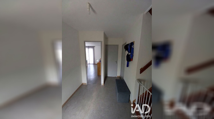 Ma-Cabane - Vente Maison Belleville-sur-Loire, 97 m²